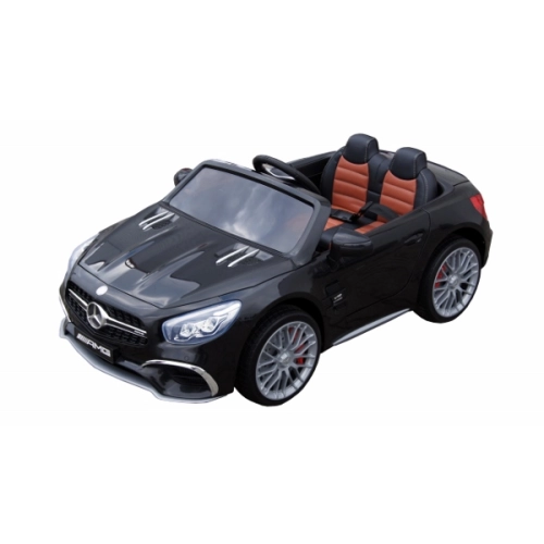 Mercedes AMG SL 65 na akumulator XMX 602